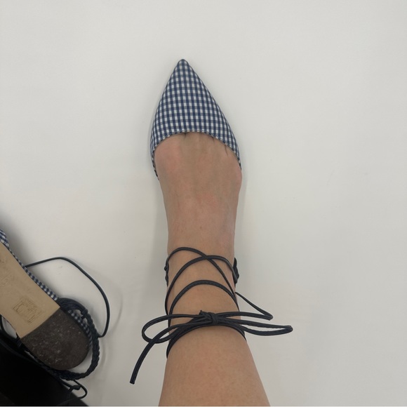 JCrew Slingback - Picture 3 of 7